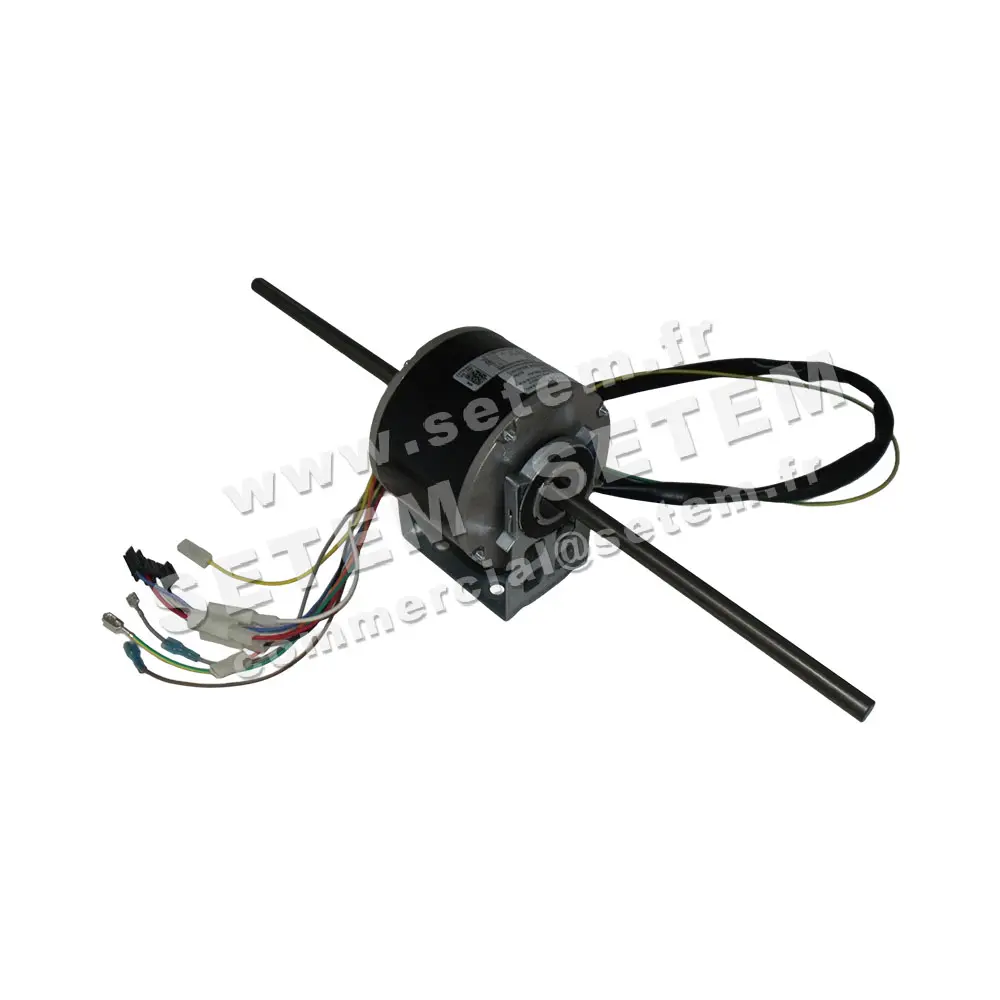 7239001001-MOTEUR WELLING YSK50.4U.3 "D021710H01" 3