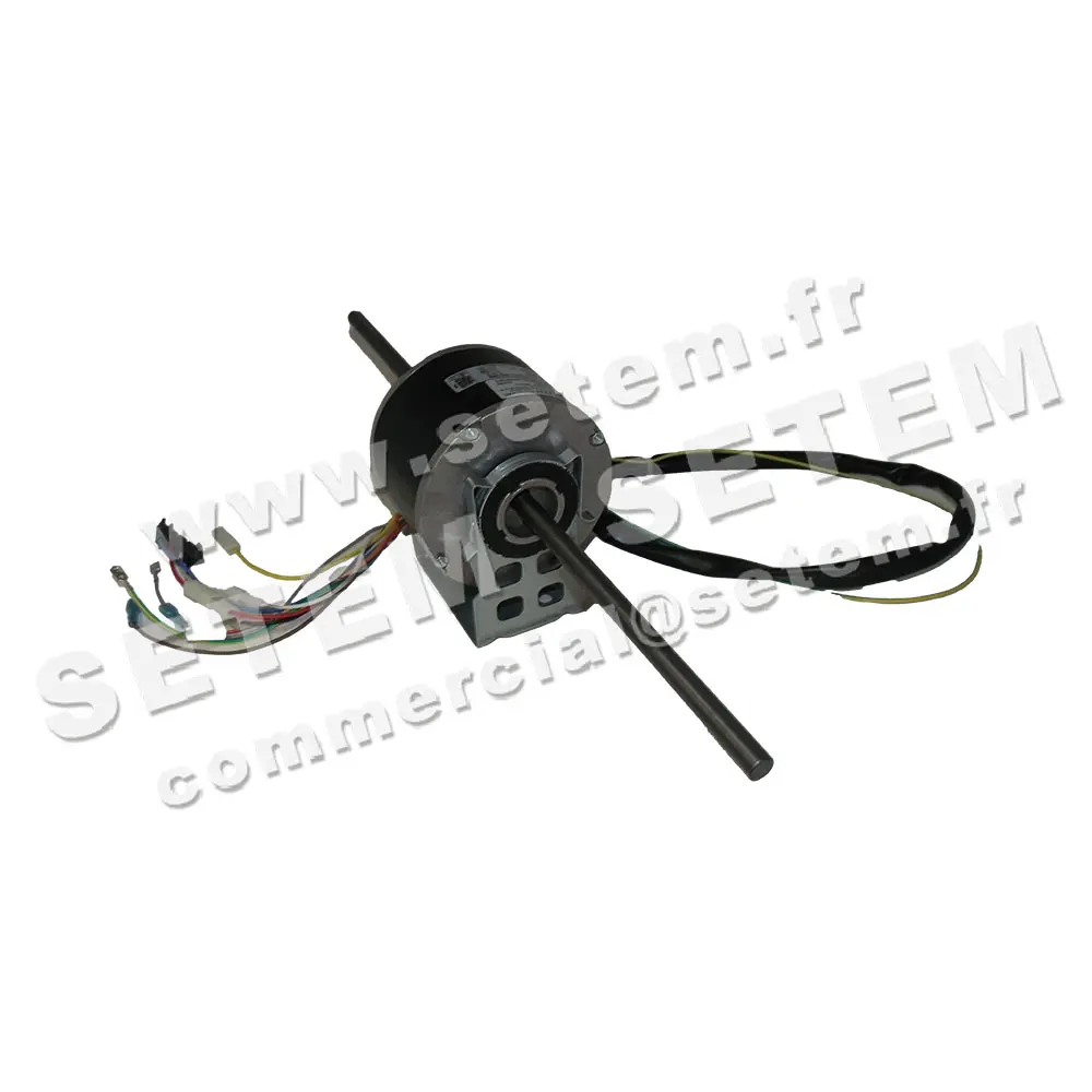 7239001001-MOTEUR WELLING YSK50.4U.3 "D021710H01" 4