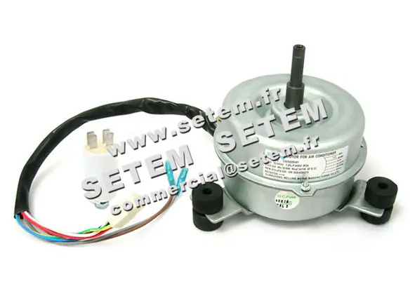 7239001014-MOTEUR WELLING YDK13.6G "C025820H01"