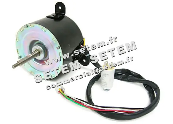 7239002009-MOTEUR WELLING YDK110.6E