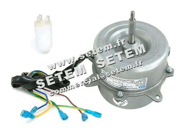 7239002012-MOTEUR WELLING YDK35.6Y "4520171R"