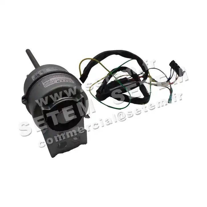 7239002020-MOTEUR WELLING YDK30-6Y-9 YKT-30-6-207 "UD021788H01"