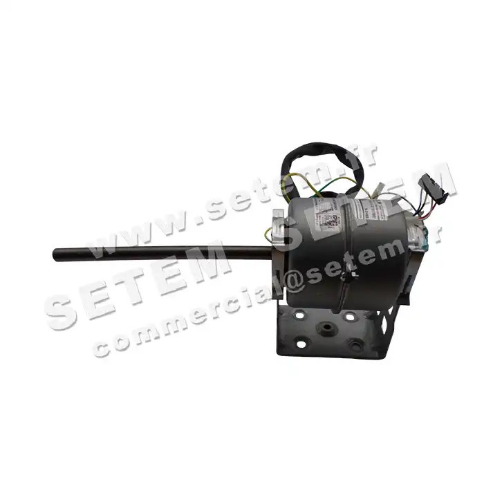 7239002020-MOTEUR WELLING YDK30-6Y-9 YKT-30-6-207 "UD021788H01" 2