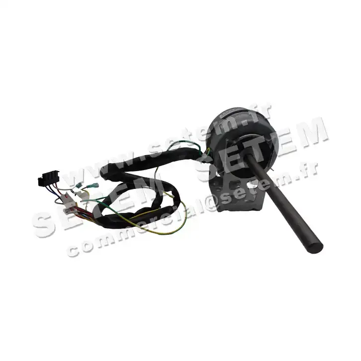 7239002020-MOTEUR WELLING YDK30-6Y-9 YKT-30-6-207 "UD021788H01" 2