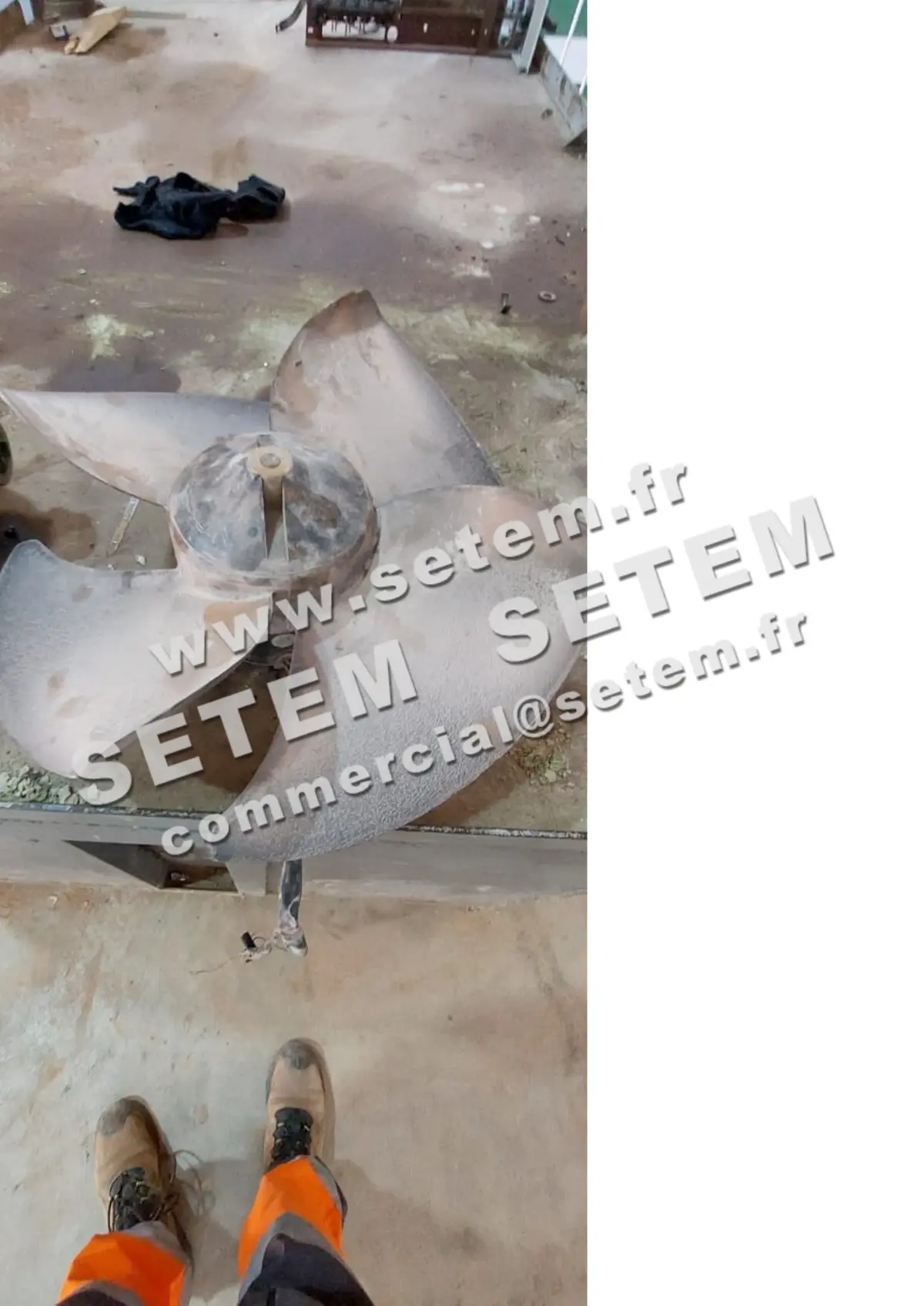 7239005555-MOTEUR WELLING YDK75.6T 02400154