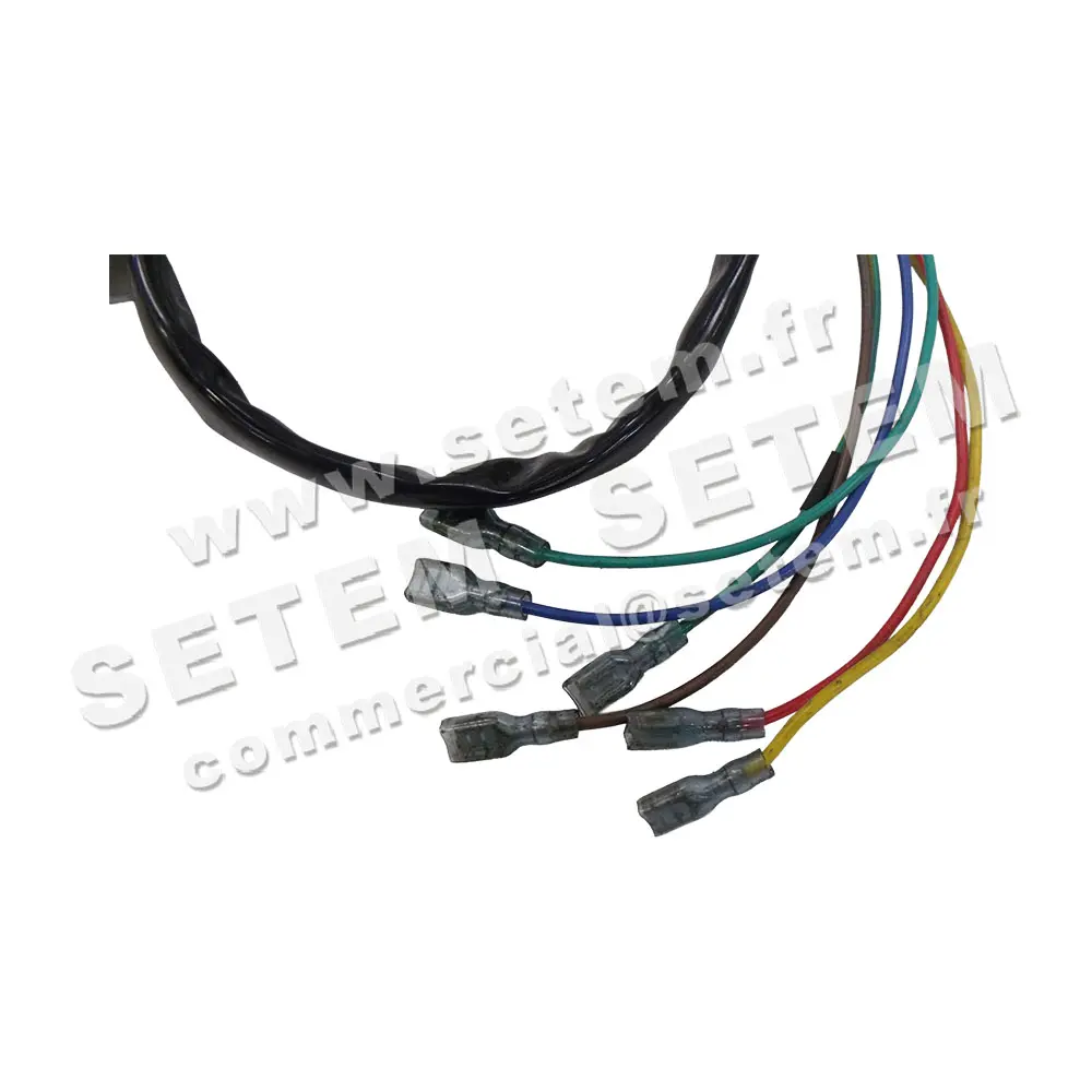 7239005885-MOTEUR WELLING YDK20.6M "261520" 2