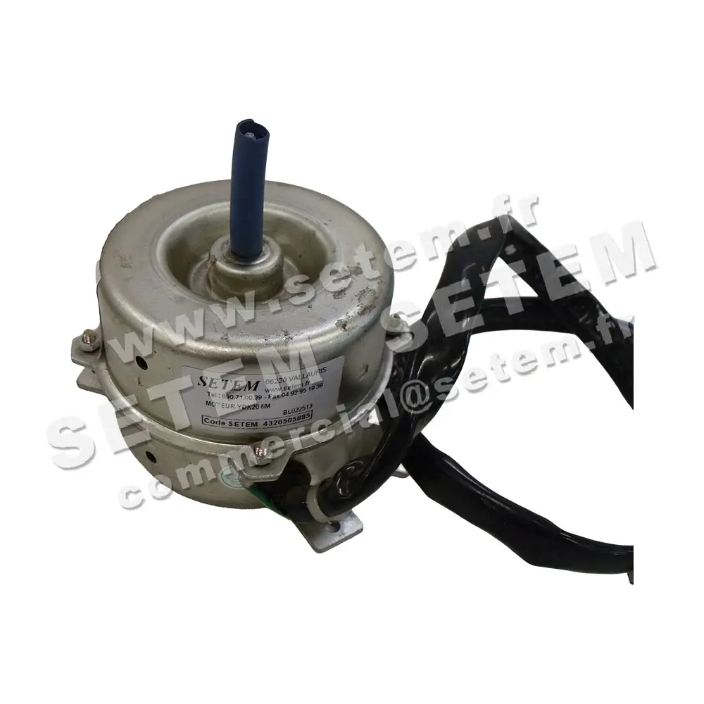 7239005885-MOTEUR WELLING YDK20.6M "261520" 3