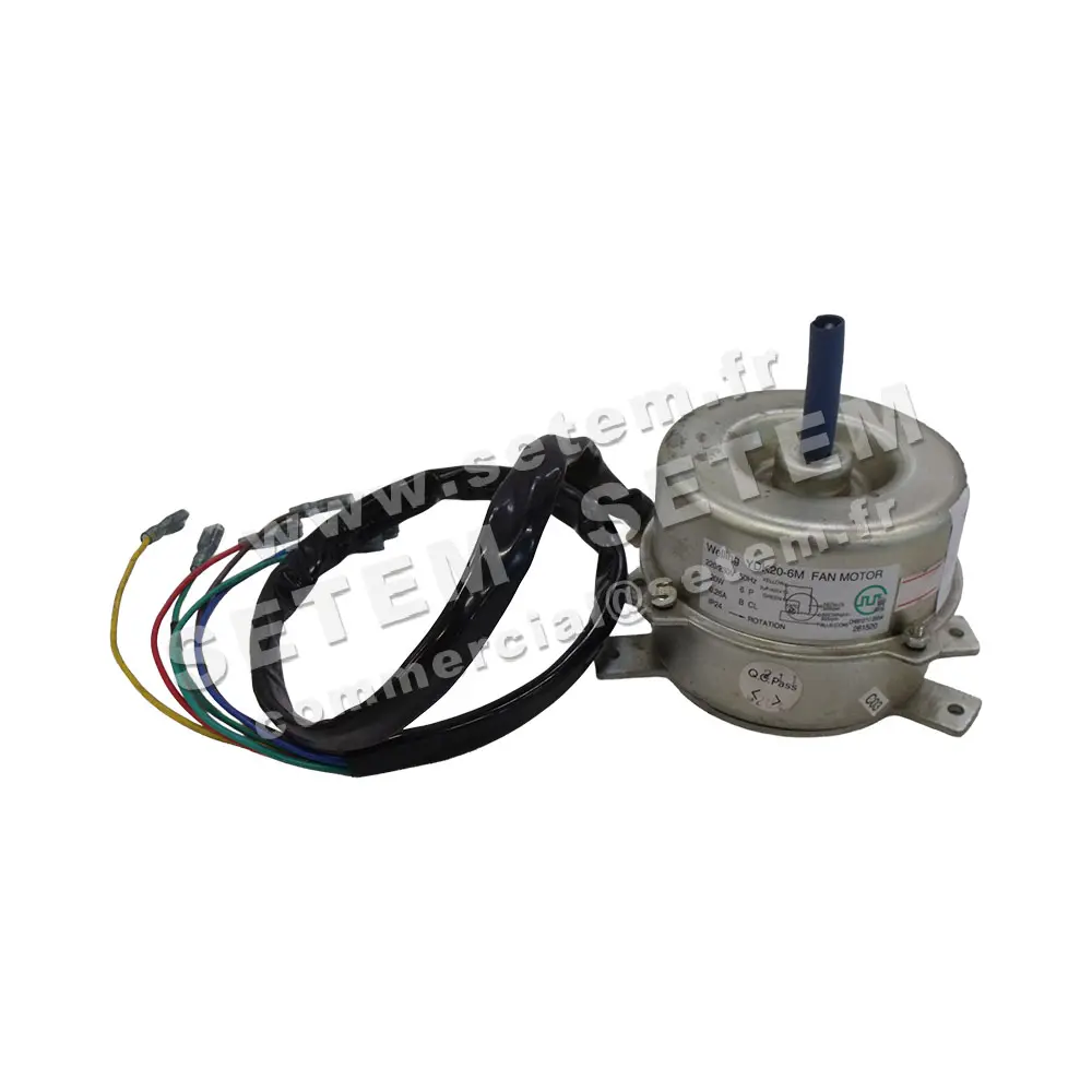 7239005885-MOTEUR WELLING YDK20.6M "261520" 5