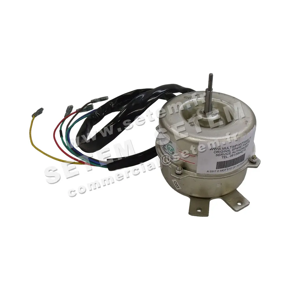 7239005885-MOTEUR WELLING YDK20.6M "261520" 7