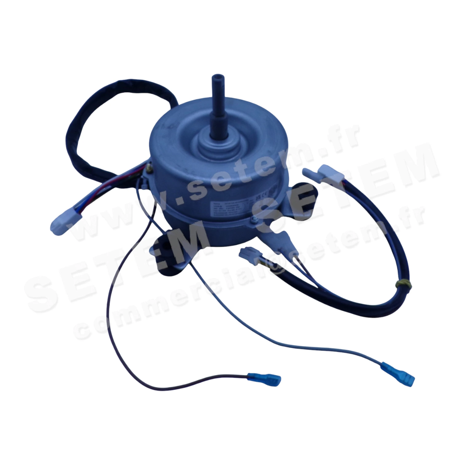 MOTEUR YDK58-8B "UC025820H07B"""