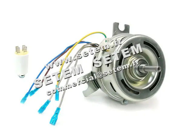 7239009054-MOTEUR WELLING YDK31.4C "261764"