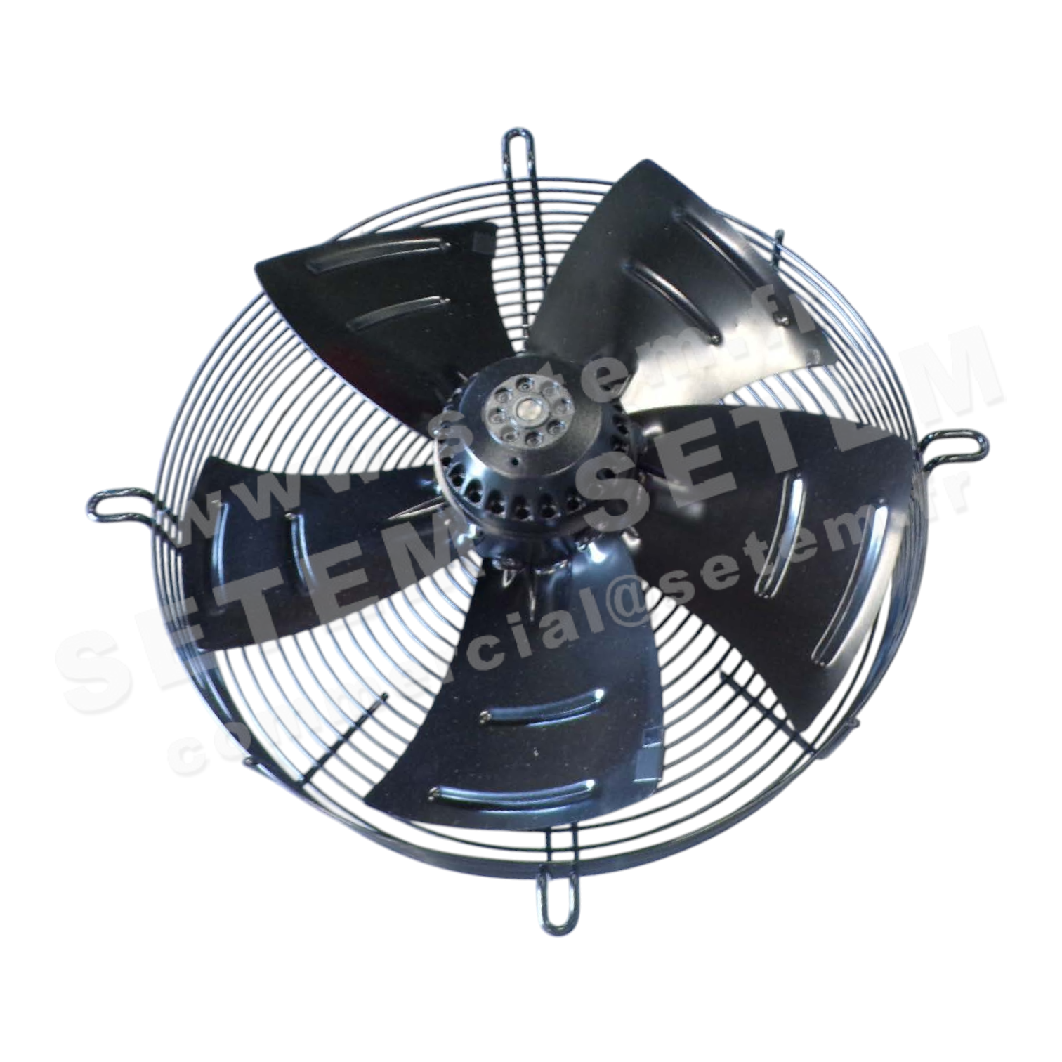 VENTILATEUR ATE802S