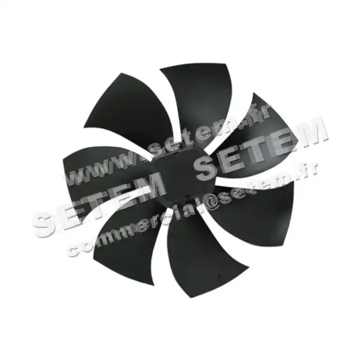 9903000077-VENTILATEUR ZIEHLABEGG FE056.ADA.4F.2 *124405*