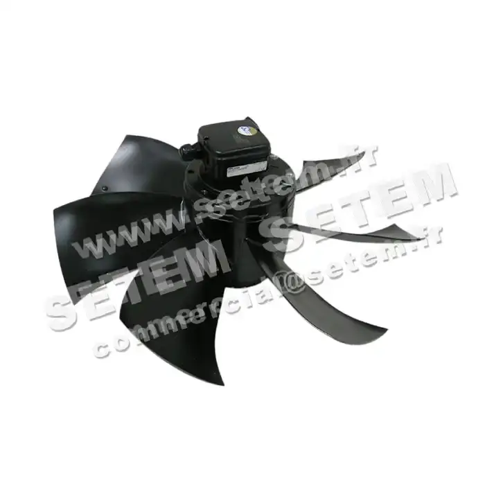 9903000082-VENTILATEUR ZIEHLABEGG FE063.VDA.6N.V7 *125594* 2