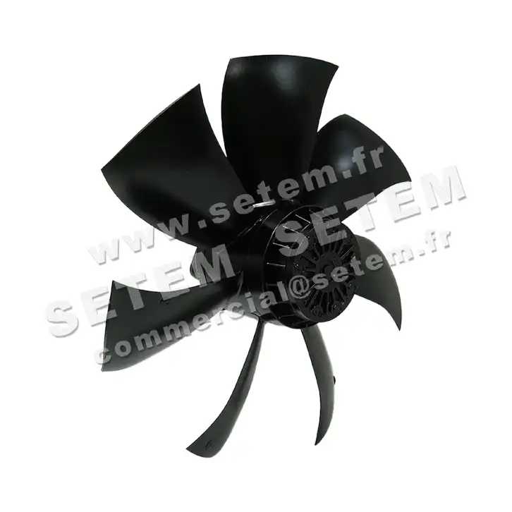 9903000082-VENTILATEUR ZIEHLABEGG FE063.VDA.6N.V7 *125594* 4