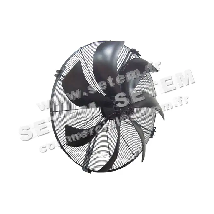 9903000119-VENTILATEUR ZIEHLABEGG FE100.NDS.6N.V7 *135245* 2