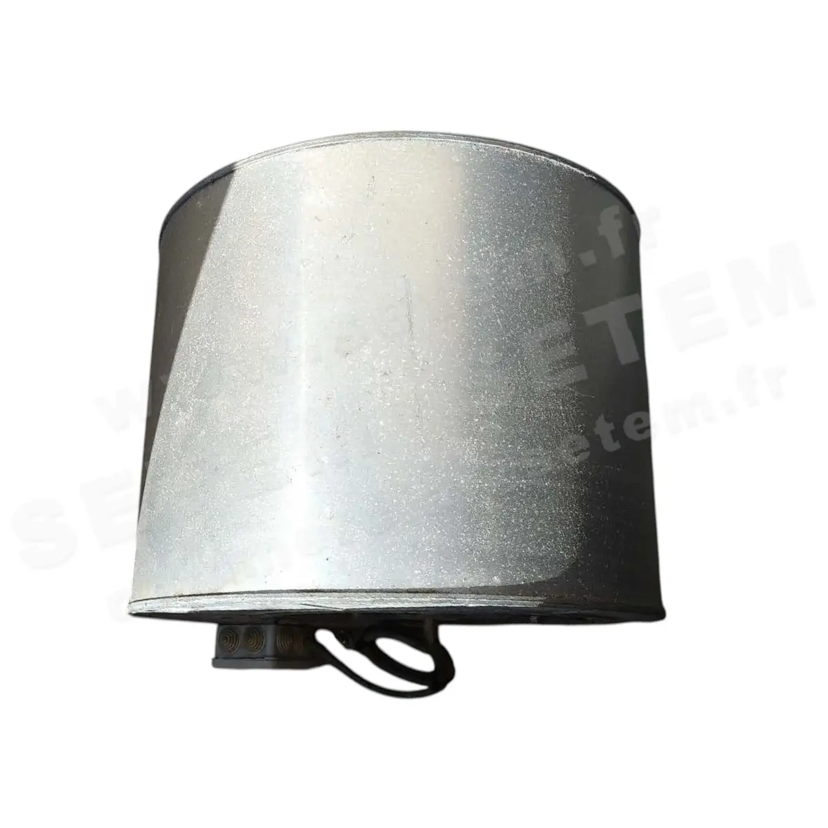 9903000253-MOTOTURBINE ZIEHL ABEGG RD28S.4DW.4R.2L *209904*