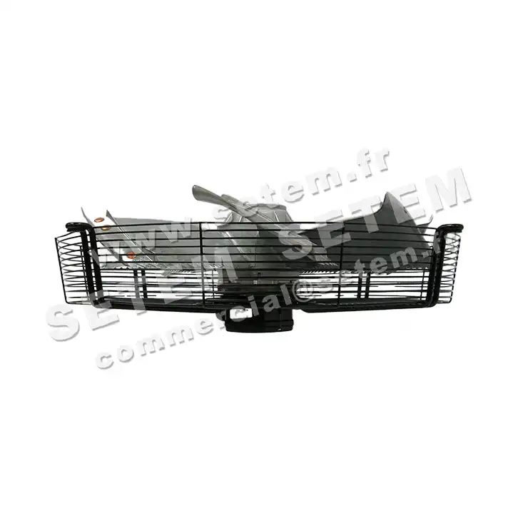 9903000631-VENTILATEUR ZIEHL ABEGG FN063-6EK.4I.V7P1 *167972* 3
