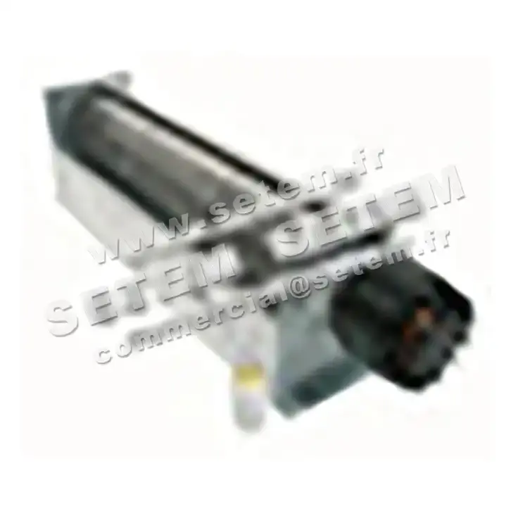 9903000901-VENTILATEUR ZIEHLABEGG QK08A.2EM.50.CH *105644*