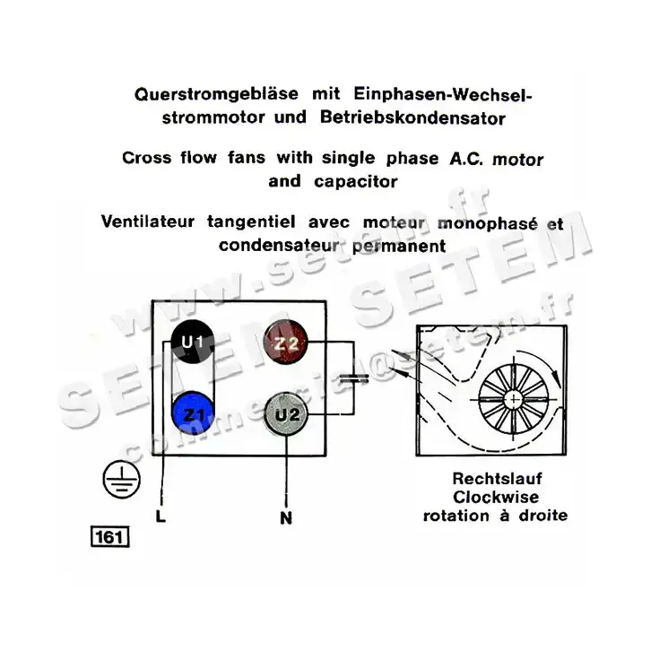 9903000901-VENTILATEUR ZIEHLABEGG QK08A.2EM.50.CH *105644* 4