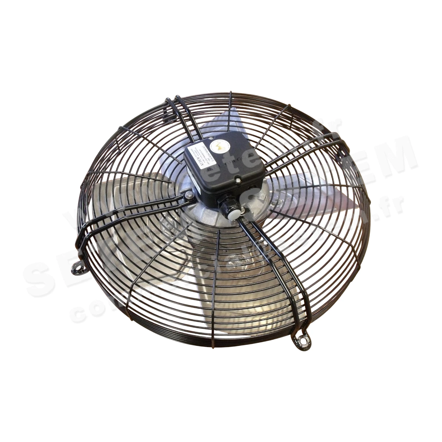 9903001267-VENTILATEUR ZIEHLABEGG FB045.SDK.4C.V4P *135835*
