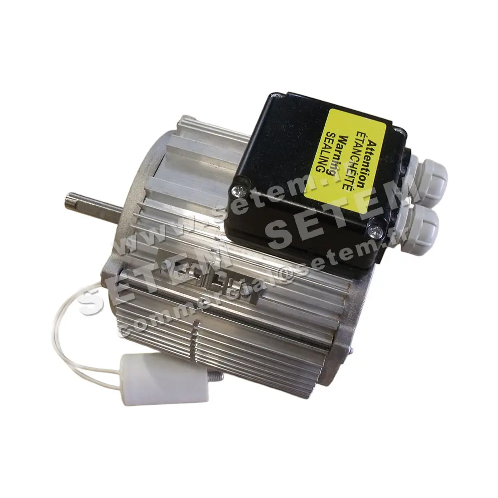 9903002035-MOTEUR ZIEHLABEGG MX050P02 SUR 5001018243E *5001007400*