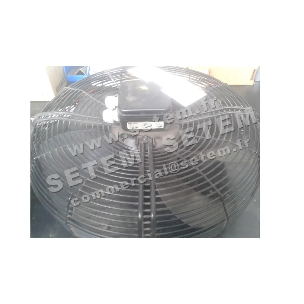 9903002541-VENTILATEUR ZIEHLABEGG FE045.4DK.4I.V7 *122609*