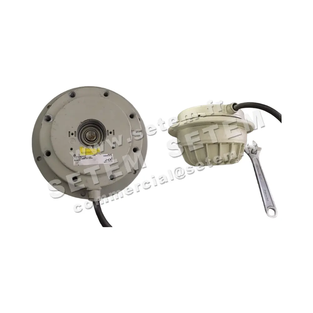 9903002635-MOTOTURBINE ZIEHLABEGG RH63M.8DK.6C.1R *112749*
