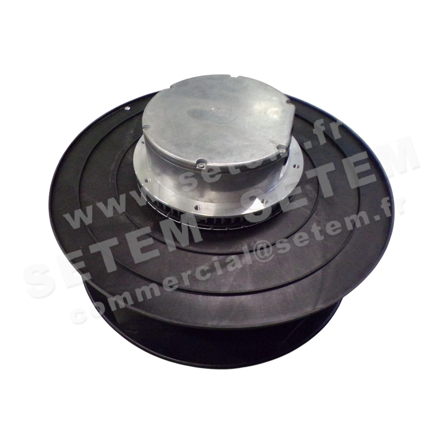 9903003143-VENTILATEUR ZIEHL ABEGG RH56V-ZIK.GG.1R *116758*