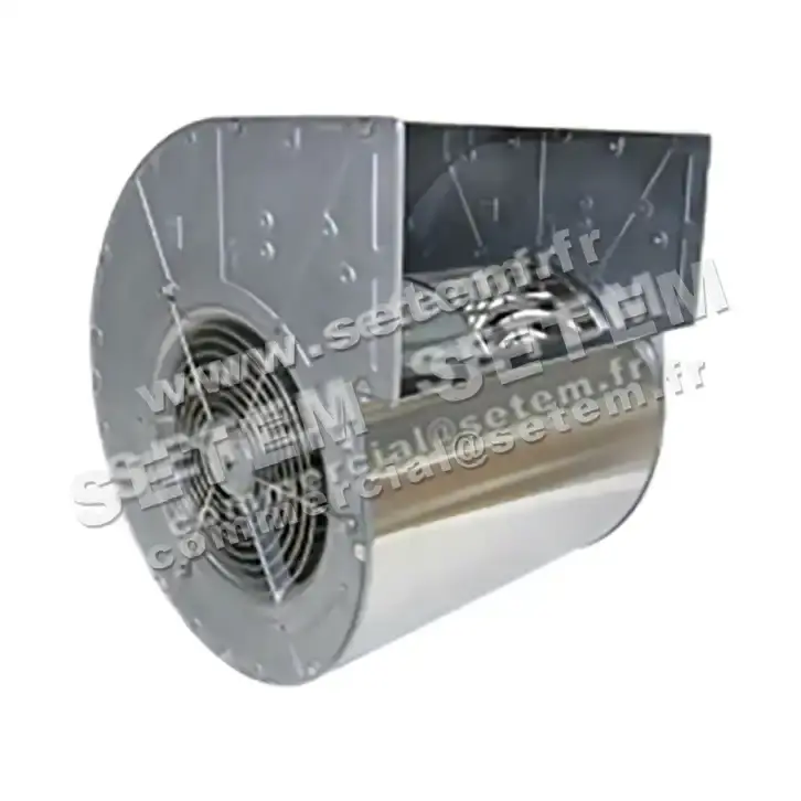 VENTILATEUR RD25S-4DW.4N.2L *208669*