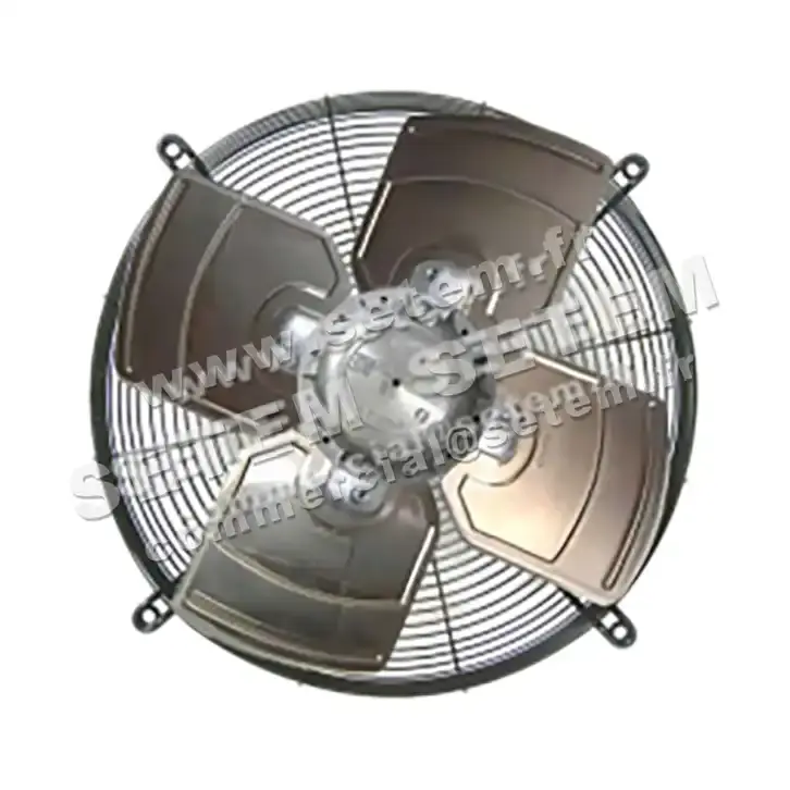 VENTILATEUR FB045-4EK.4F.6P *135650*