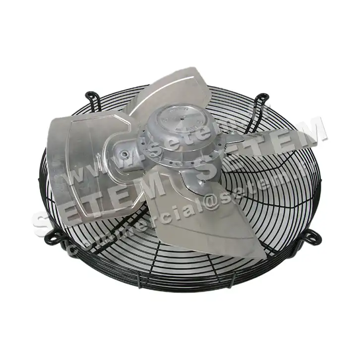 VENTILATEUR FB045-4EK.4F.6P *135650* 2