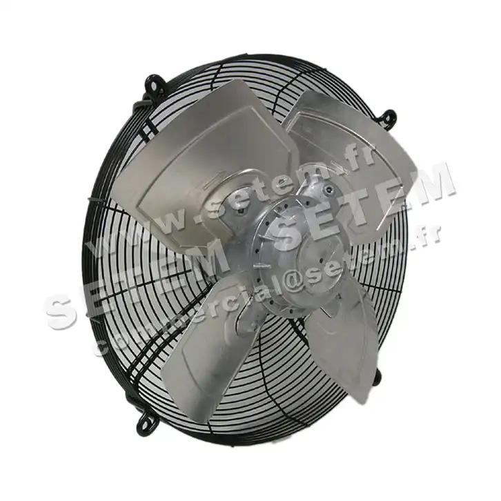 VENTILATEUR FB045-4EK.4F.6P *135650* 3