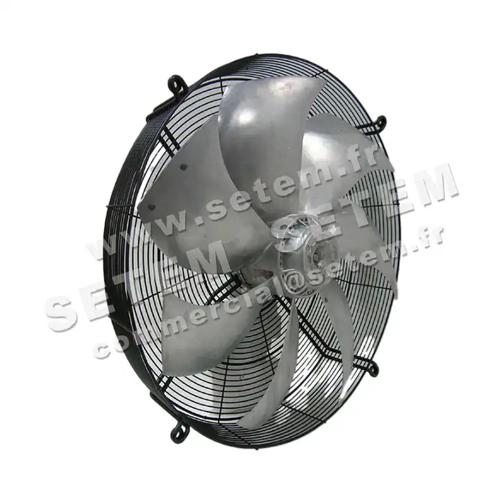 VENTILATEUR FE063-SDK.4I.6 *123623* 3