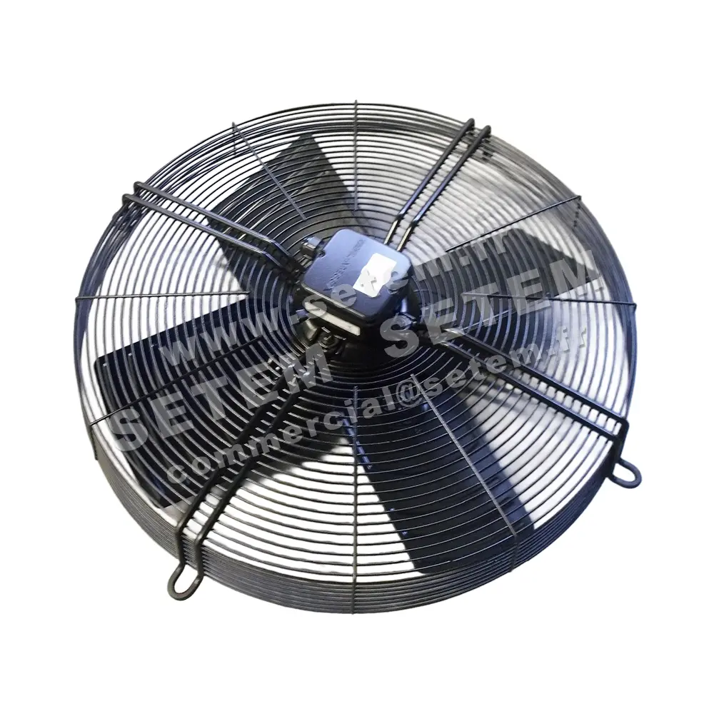 9903004305-VENTILATEUR ZIEHLABEGG FB061.6EK.4I.V4P *109785*