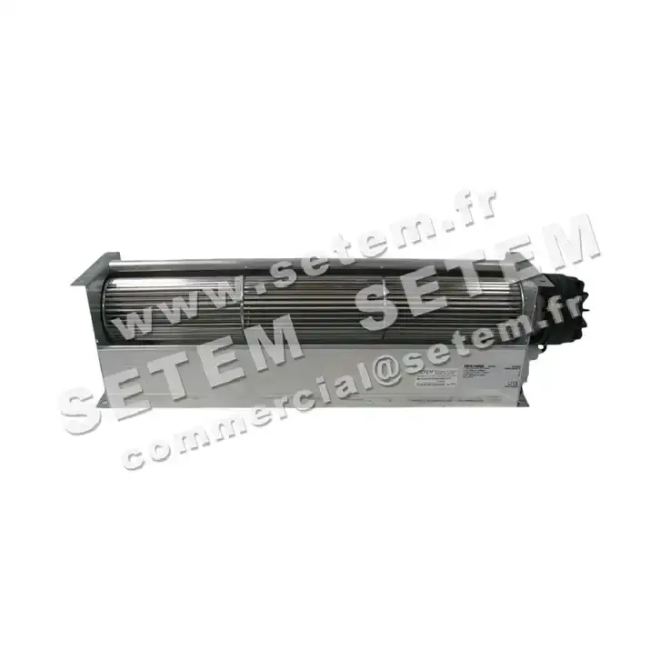 9903004786-‌‌VENTILATEUR ZIEHL ABEGG QK08A-4EM.50.CD *205026*