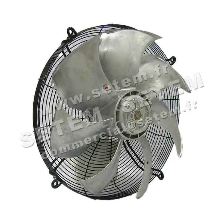 VENTILATEUR FN050-6EK.4F.V7P1 *155295* 2