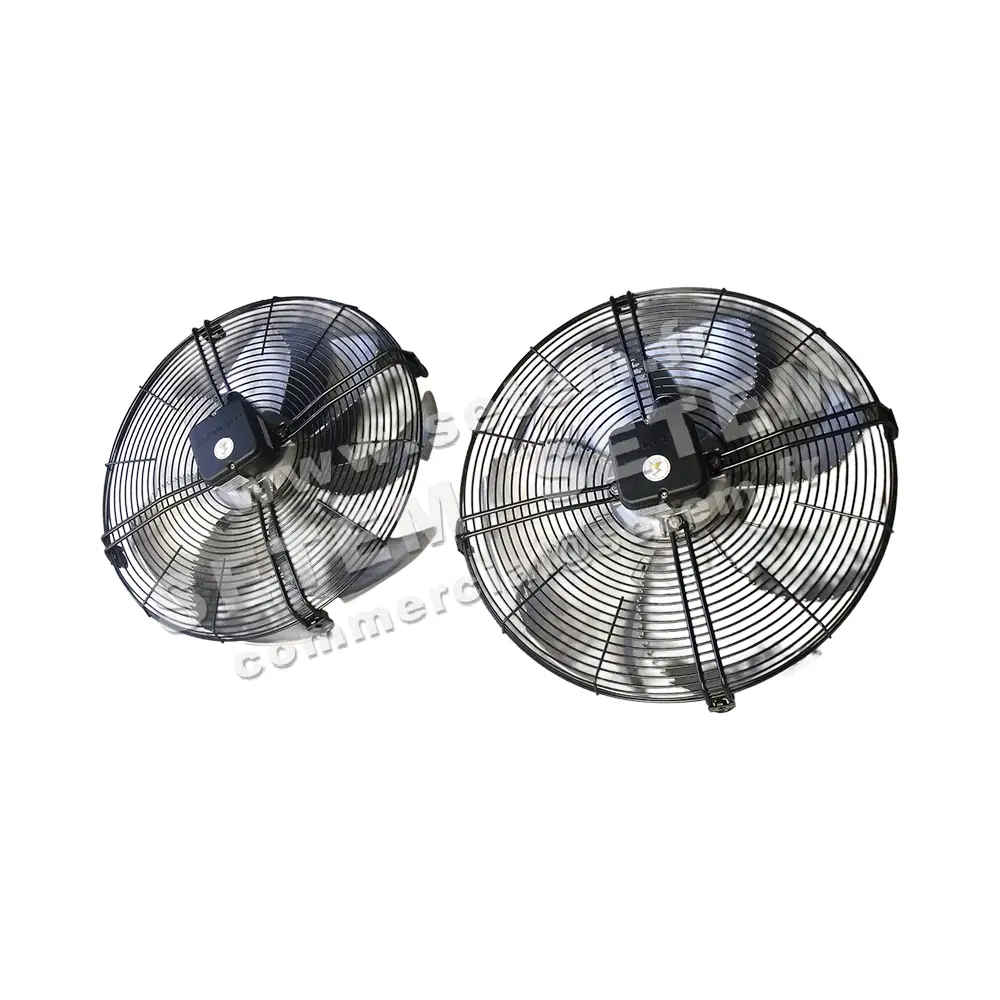9903005123-VENTILATEUR ZIEHLABEGG FN050.SDS.4F.V7P1 *156886*