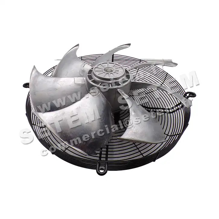 VENTILATEUR FN050-SDK.4F.V7P1 *162330* 2