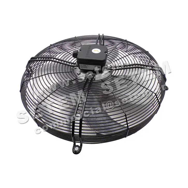 VENTILATEUR FN050-SDK.4F.V7P1 *162330* 3