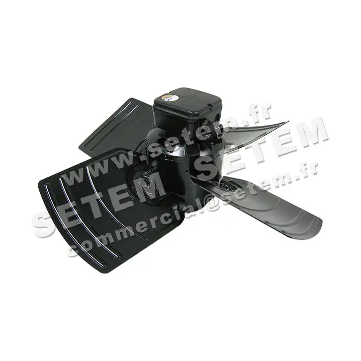 VENTILATEUR FB056-VDA.4I.V4L *101554* 2