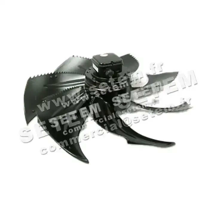 VENTILATEUR FN071-6EA.6F.V7P1 *160592*