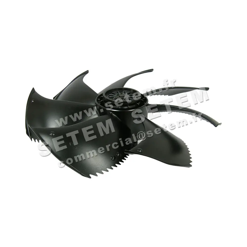 VENTILATEUR FN071-6EA.6F.V7P1 *160592* 2