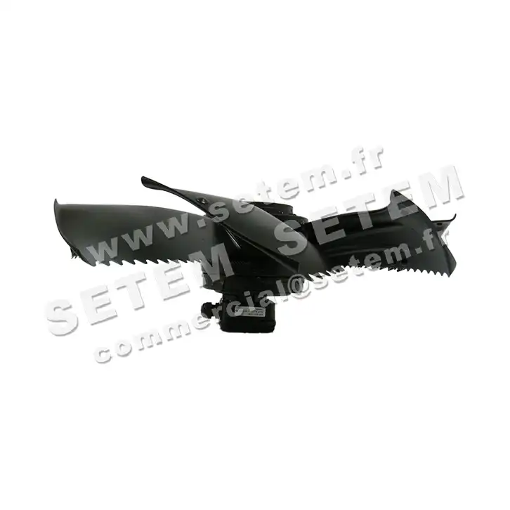 VENTILATEUR FN071-6EA.6F.V7P1 *160592* 2