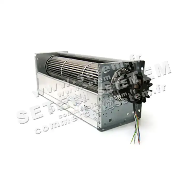 VENTILATEUR QK10A-4EM.48.CD *106790*
