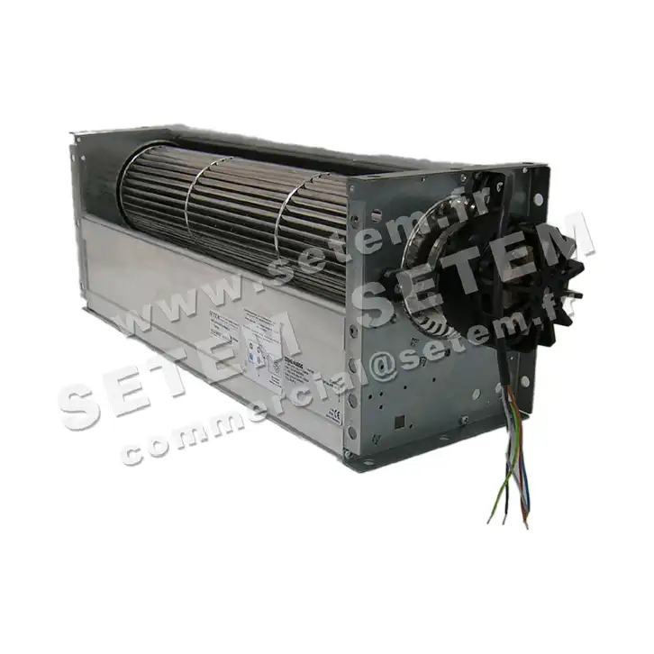 VENTILATEUR QK10A-4EM.48.CD *106790* 2