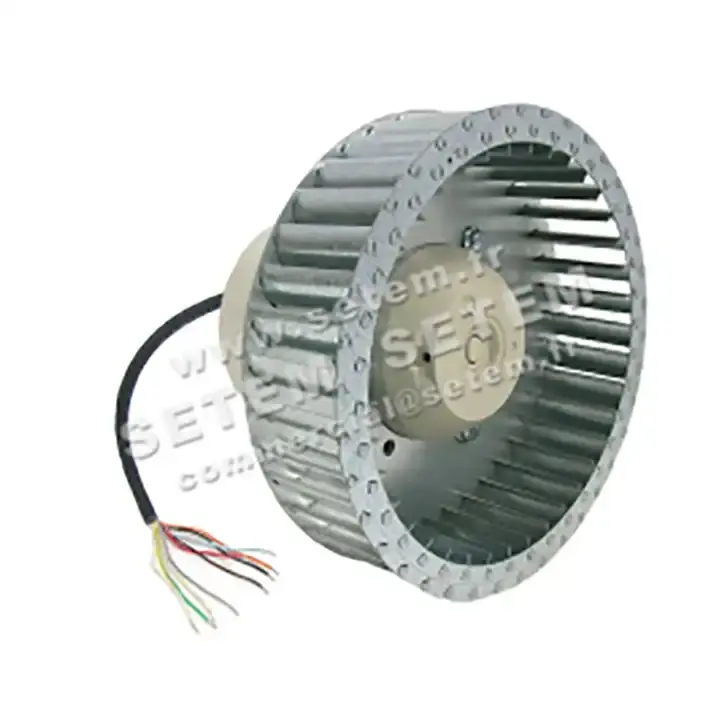 VENTILATEUR RE20P-2DK.1E.4R *203999*