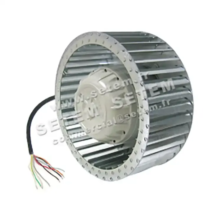 MOTOTURBINE RE25P-4EK.4I.1R *209322*