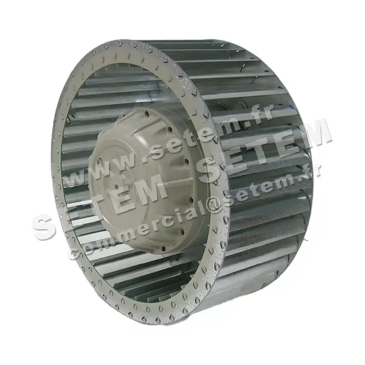 MOTOTURBINE RE25P-4EK.4I.1R *209322* 2