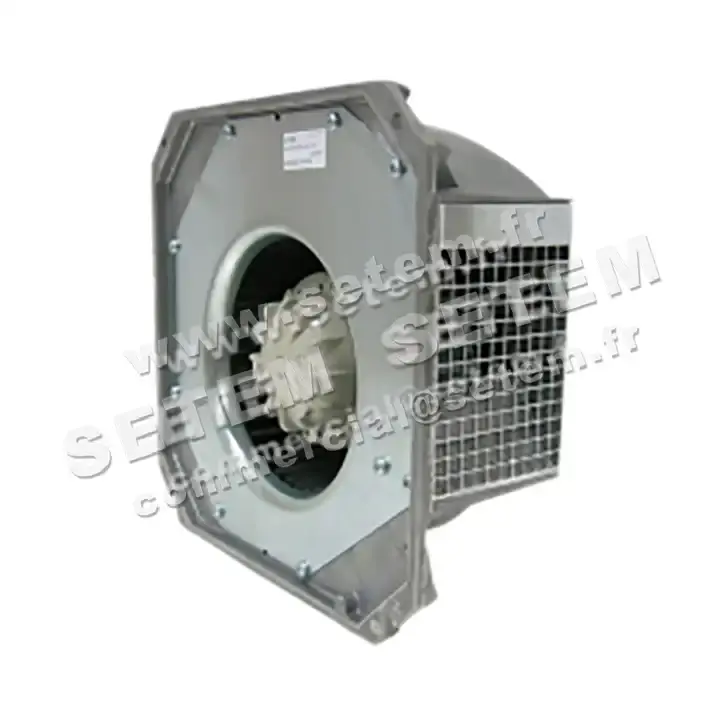 VENTILATEUR RF22P-2DK.3F.5R *109275*